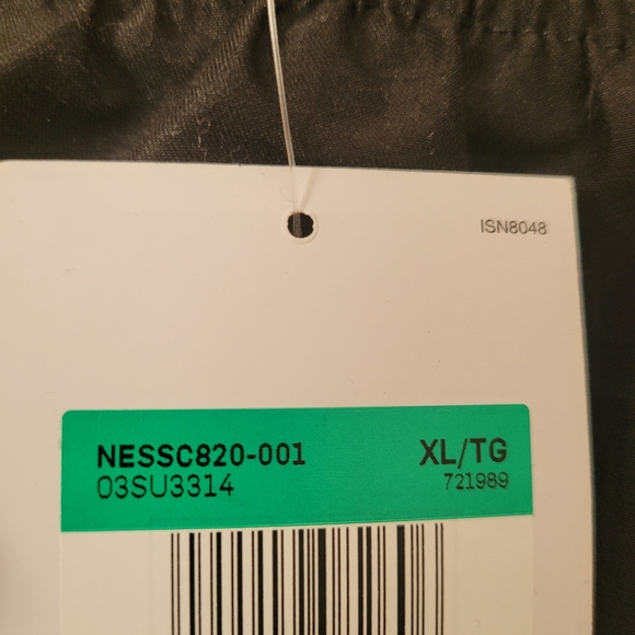 NIKE SWIM TRUNKs - Picture 3 of 3